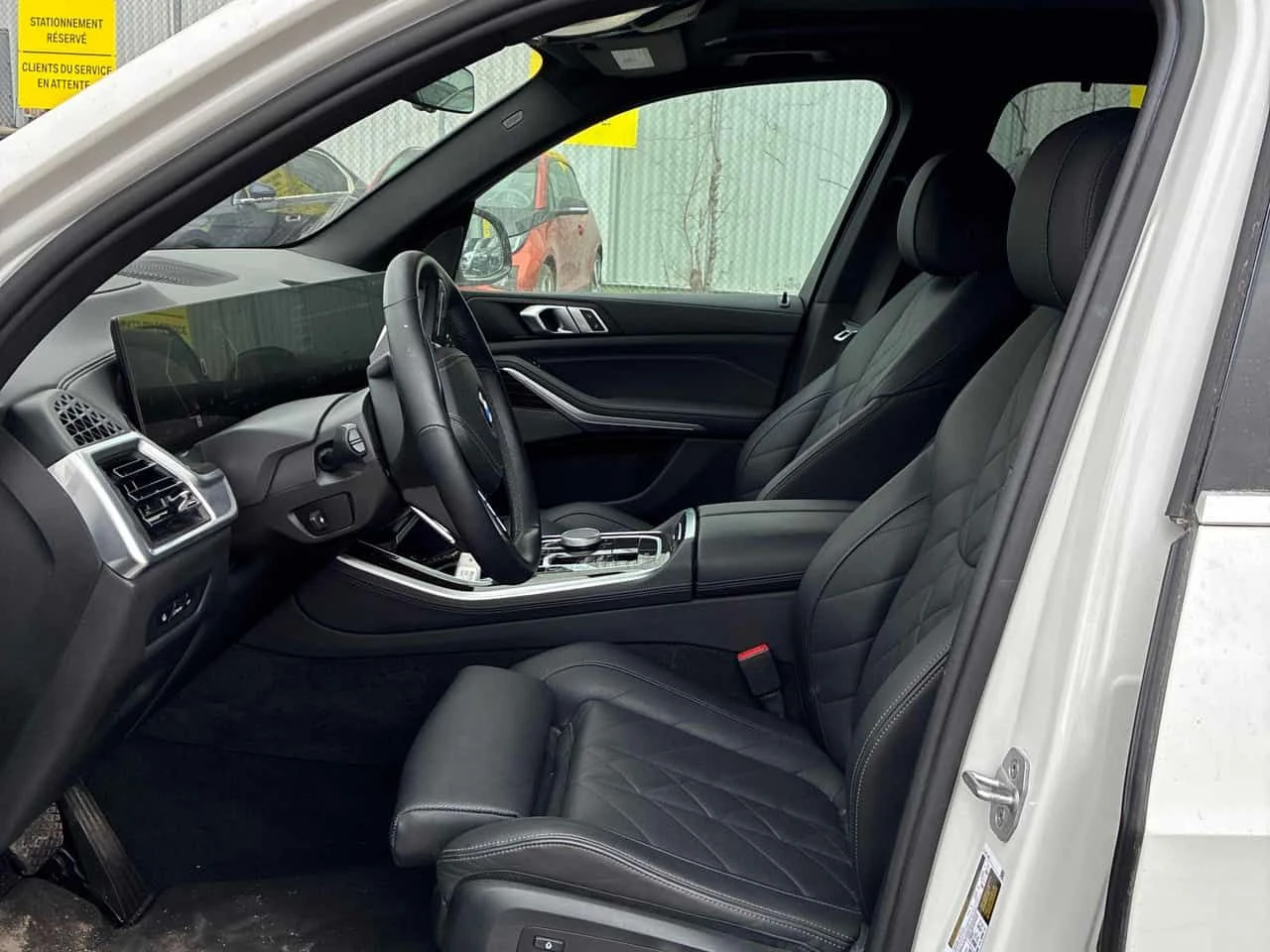 BMW X5 xDrive40i / 360 / DIS / Harman Kardon / ОБДУХВАНЕ, снимка 12 - Автомобили и джипове - 54365941