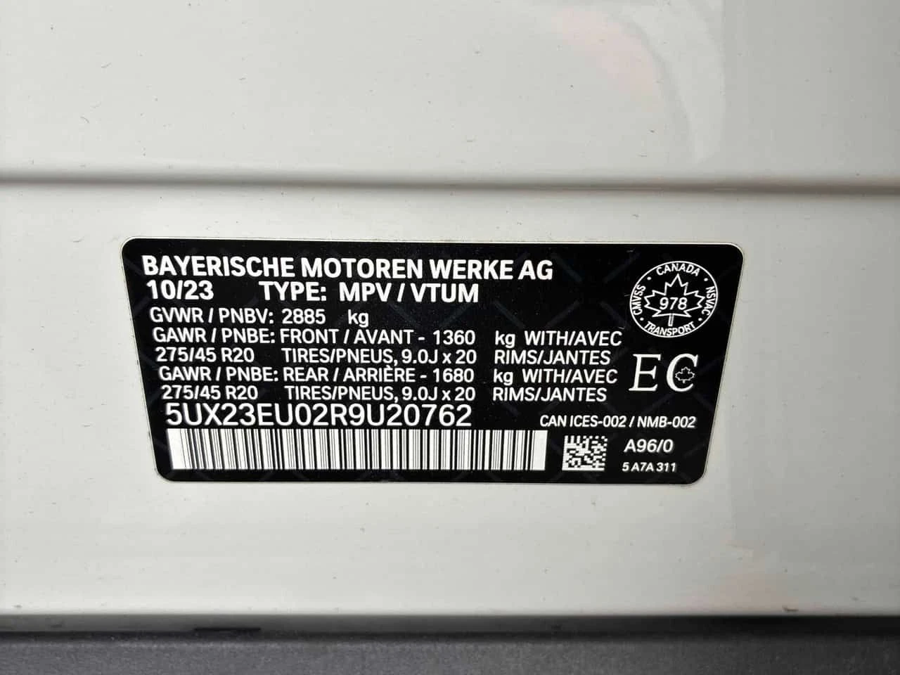 BMW X5 xDrive40i / 360 / DIS / Harman Kardon / ОБДУХВАНЕ, снимка 10 - Автомобили и джипове - 54365941