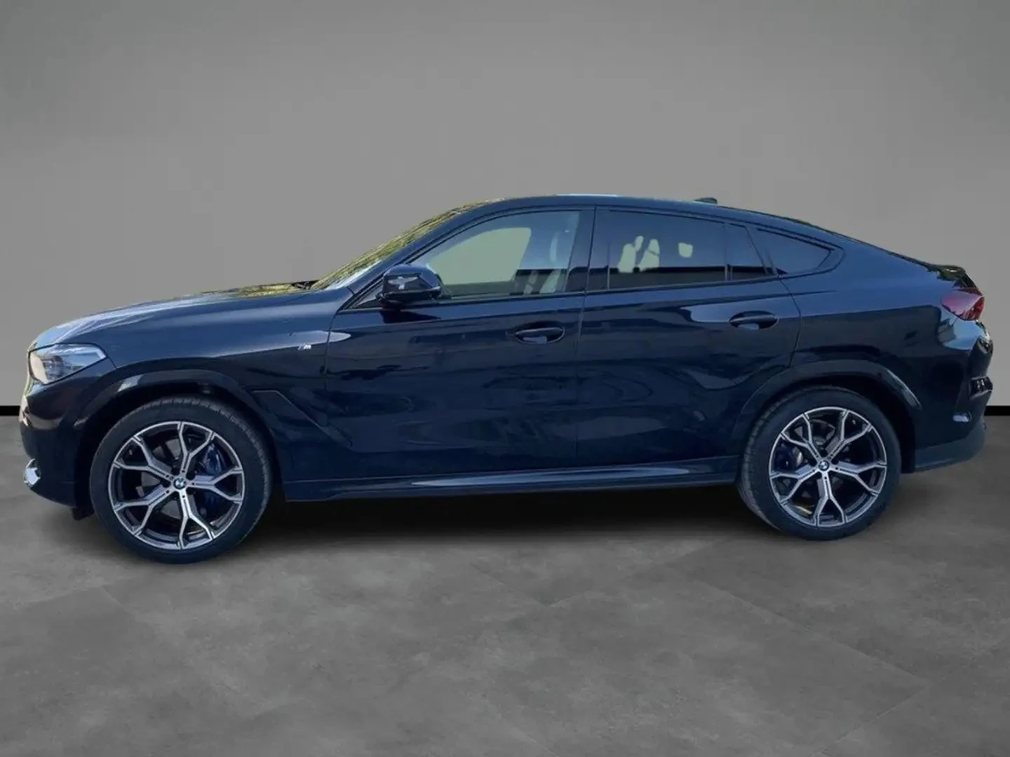 BMW X6 3.0d xDrive M-Pack, снимка 2 - Автомобили и джипове - 54604301