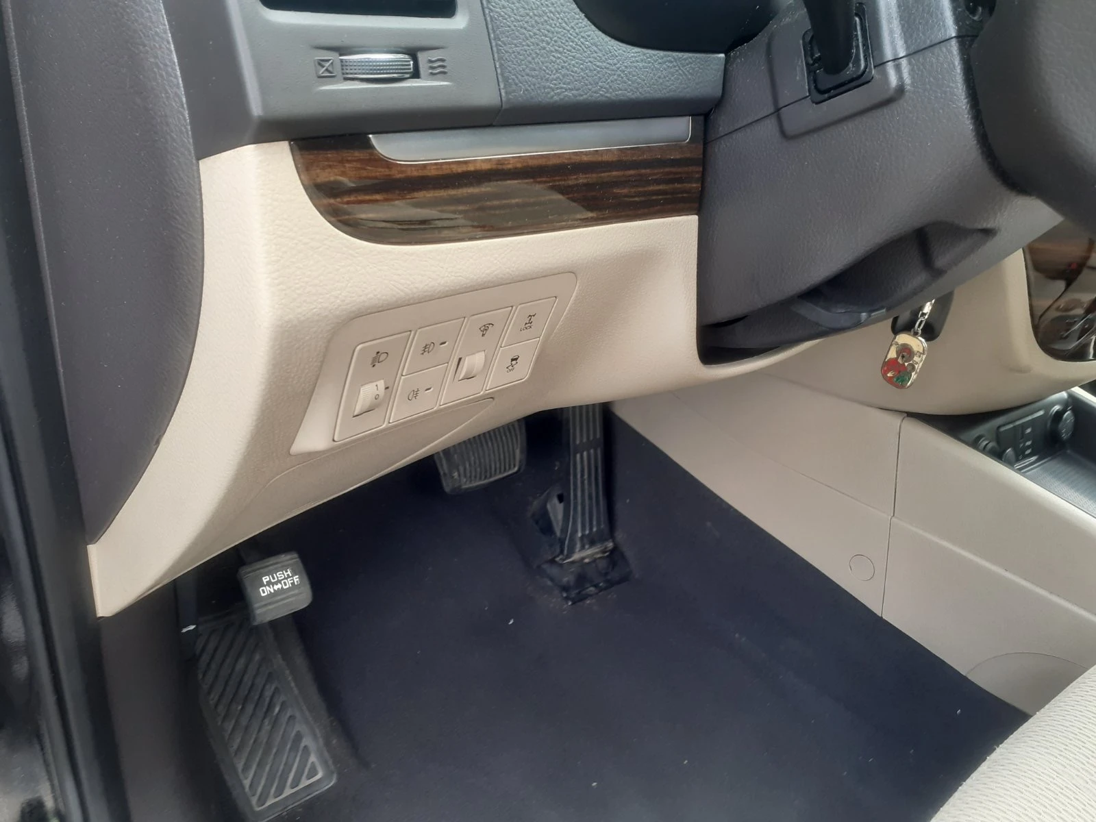 Hyundai Santa fe  2, 2 CRDI   PREMIUM 7 MECTA 4x4 FULL | Mobile.bg � ����������� 16