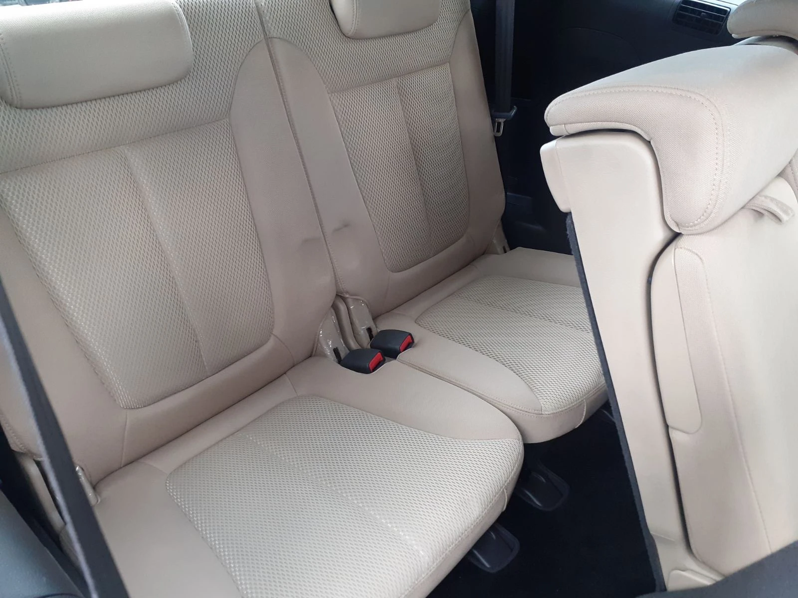 Hyundai Santa fe  2, 2 CRDI   PREMIUM 7 MECTA 4x4 FULL | Mobile.bg � ����������� 13