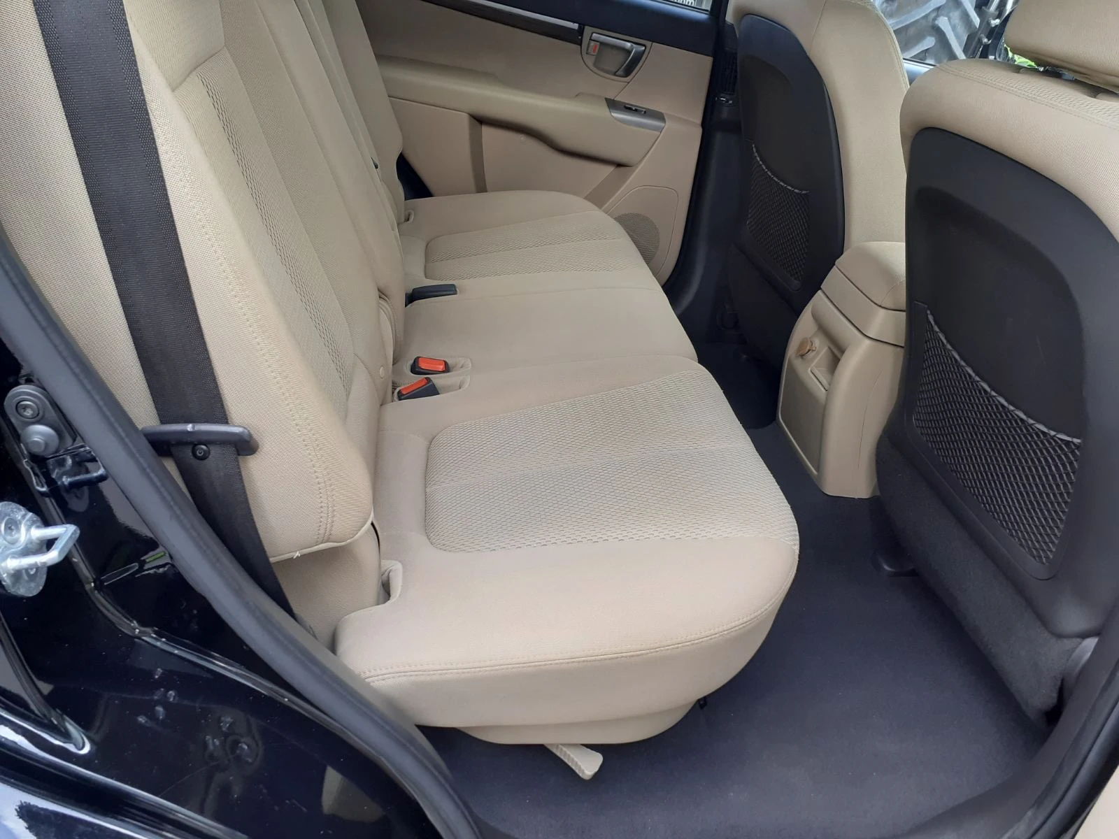 Hyundai Santa fe  2, 2 CRDI   PREMIUM 7 MECTA 4x4 FULL | Mobile.bg � ����������� 12