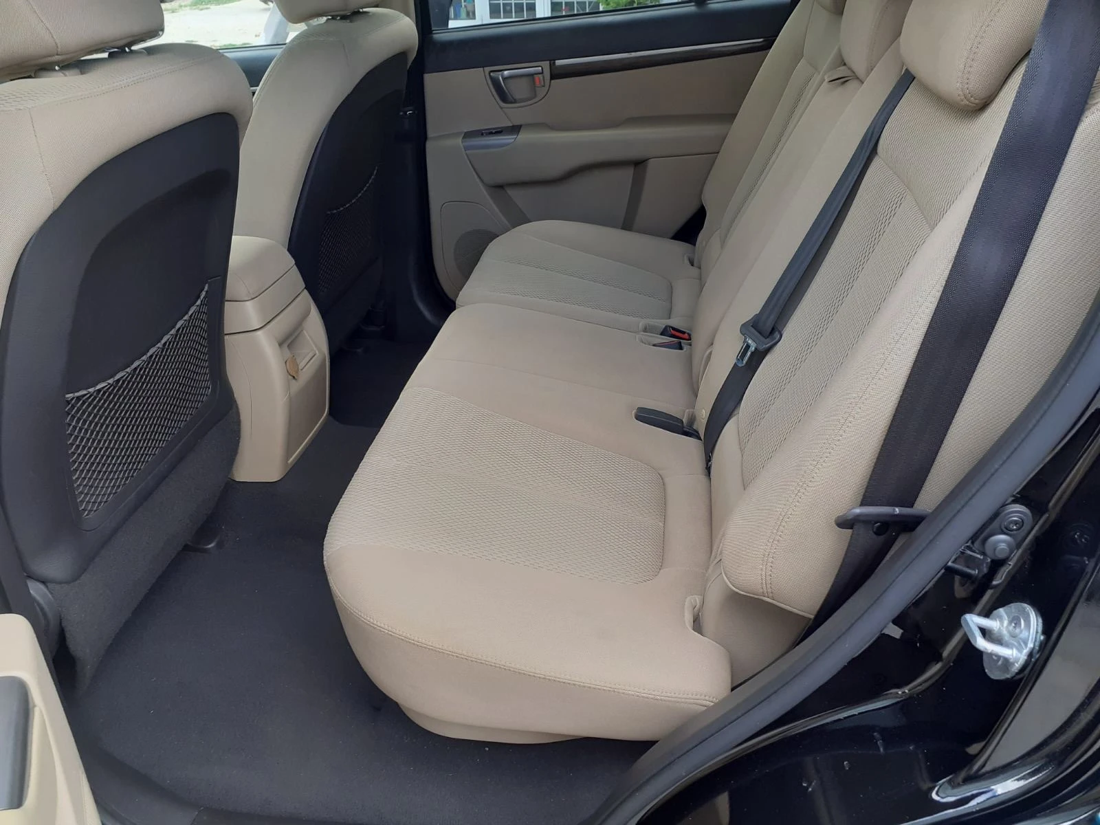 Hyundai Santa fe  2, 2 CRDI   PREMIUM 7 MECTA 4x4 FULL | Mobile.bg � ����������� 11