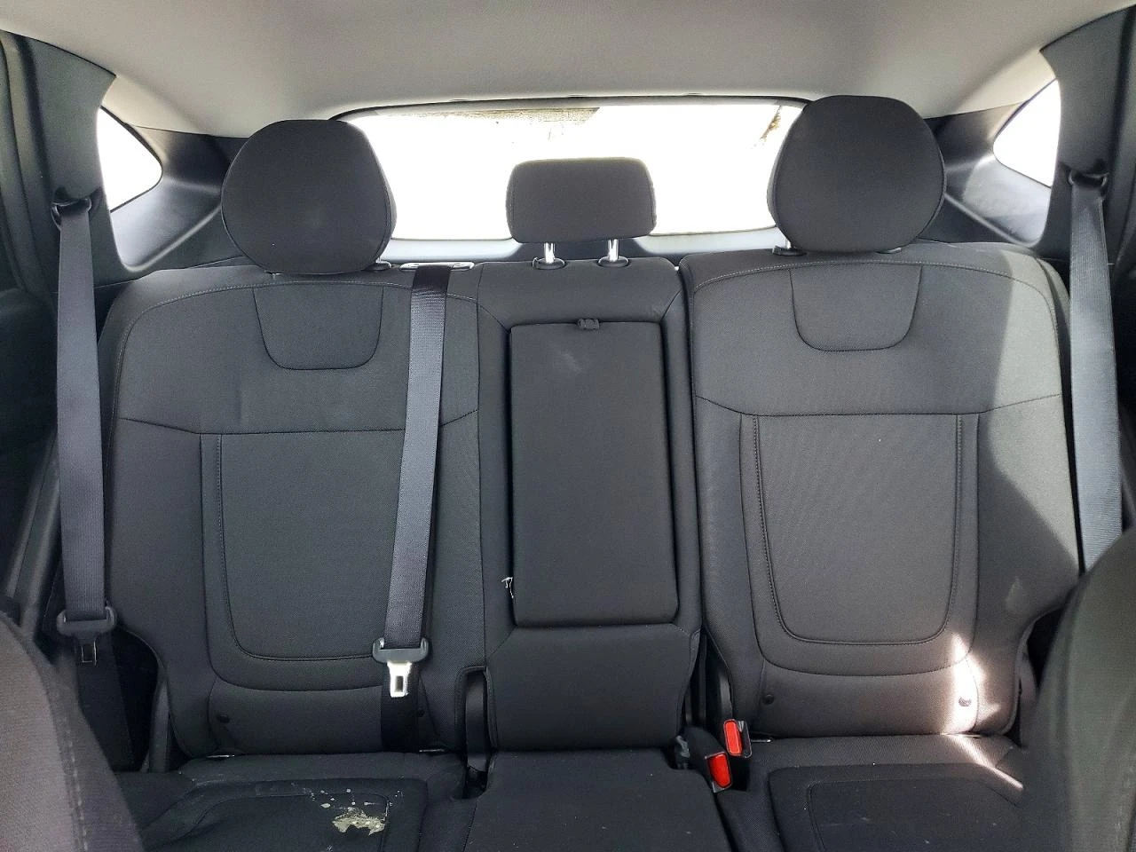 Hyundai Tucson 2.5l Se | Mobile.bg � ����������� 10