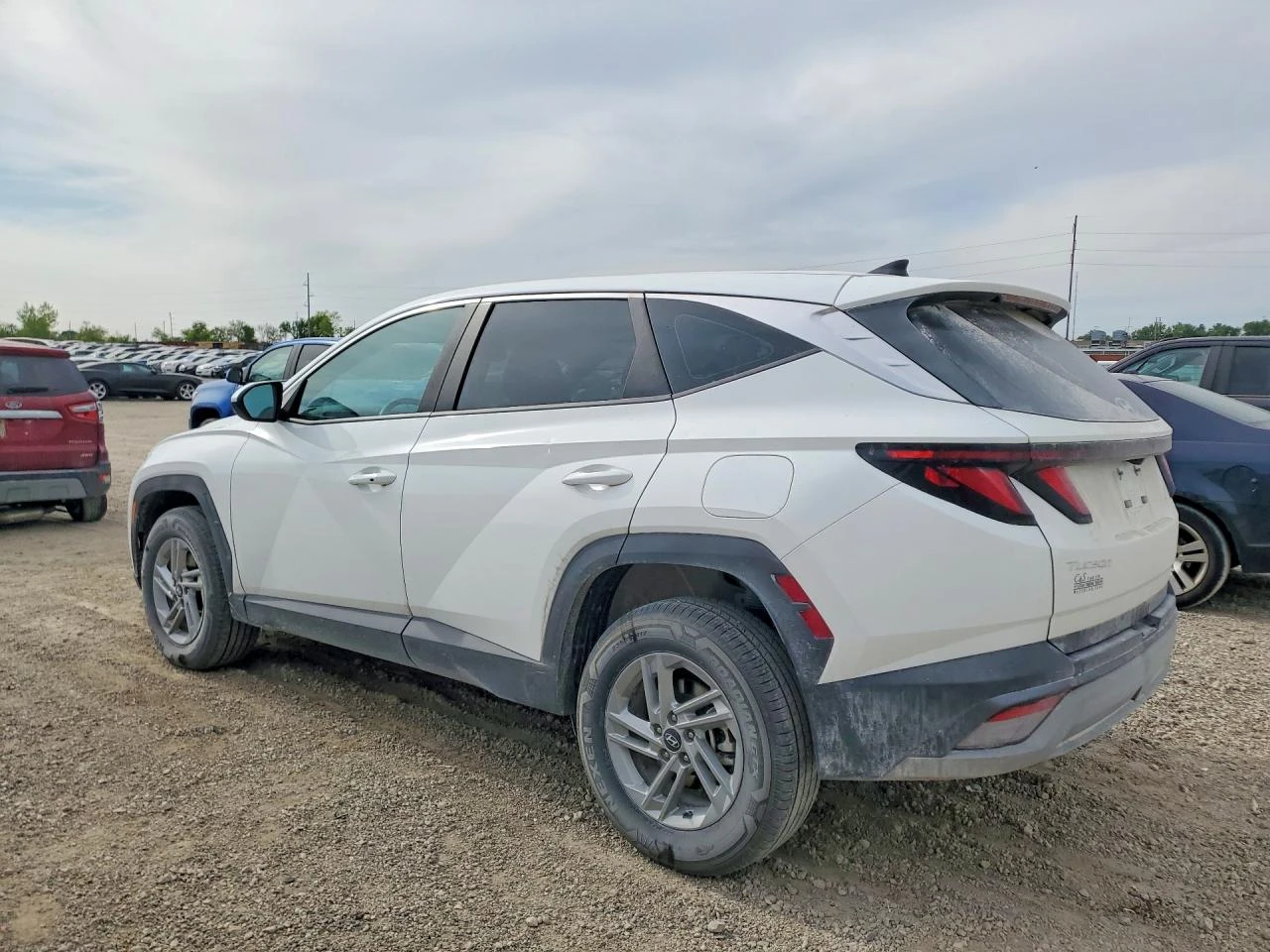 Hyundai Tucson 2.5l Se | Mobile.bg � ����������� 2