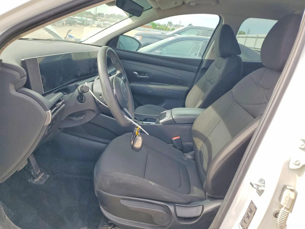 Hyundai Tucson 2.5l Se | Mobile.bg � ����������� 7