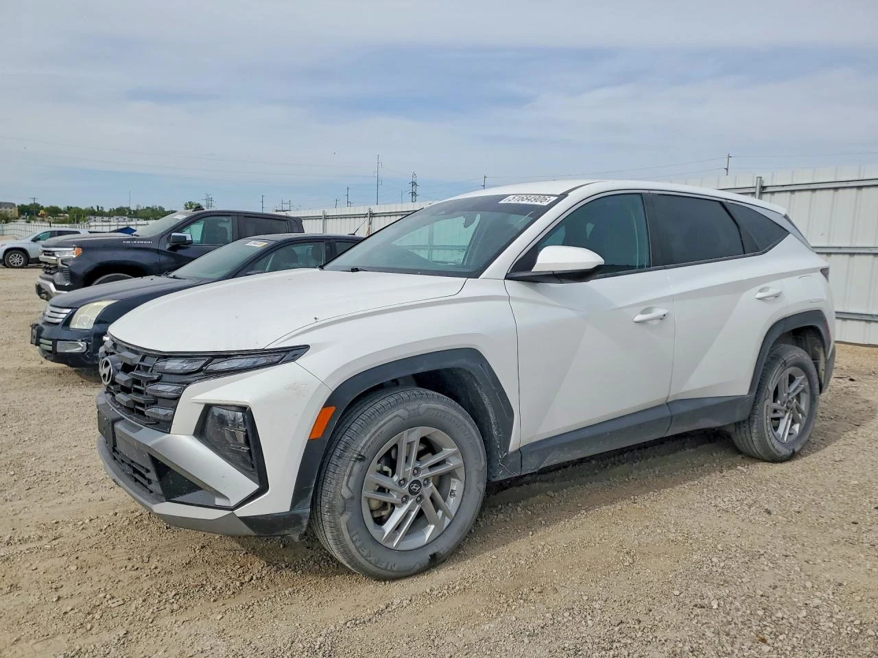 Hyundai Tucson 2.5l Se | Mobile.bg � ����������� 1