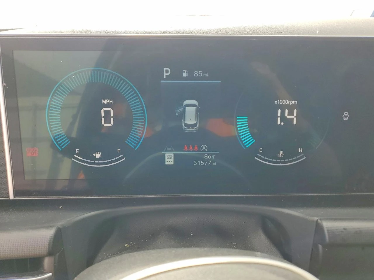 Hyundai Tucson 2.5l Se | Mobile.bg � ����������� 9