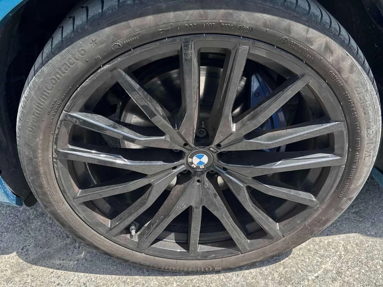 BMW X5 xDrive40i  CARFAX, снимка 7 - Автомобили и джипове - 55425422
