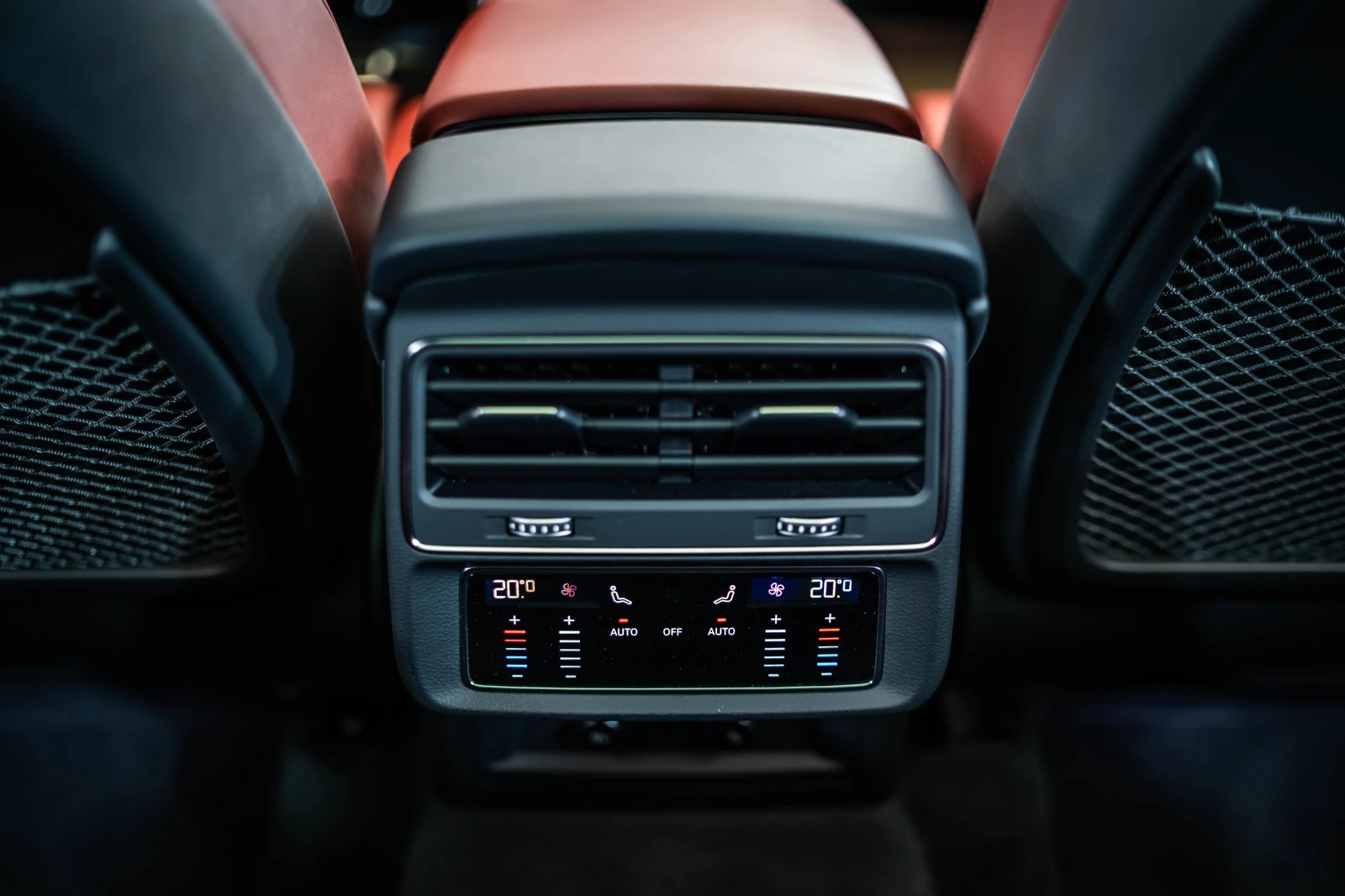 Audi SQ7 TFSI Pano* 360 * B&O* Matrix, снимка 15 - Автомобили и джипове - 55623700