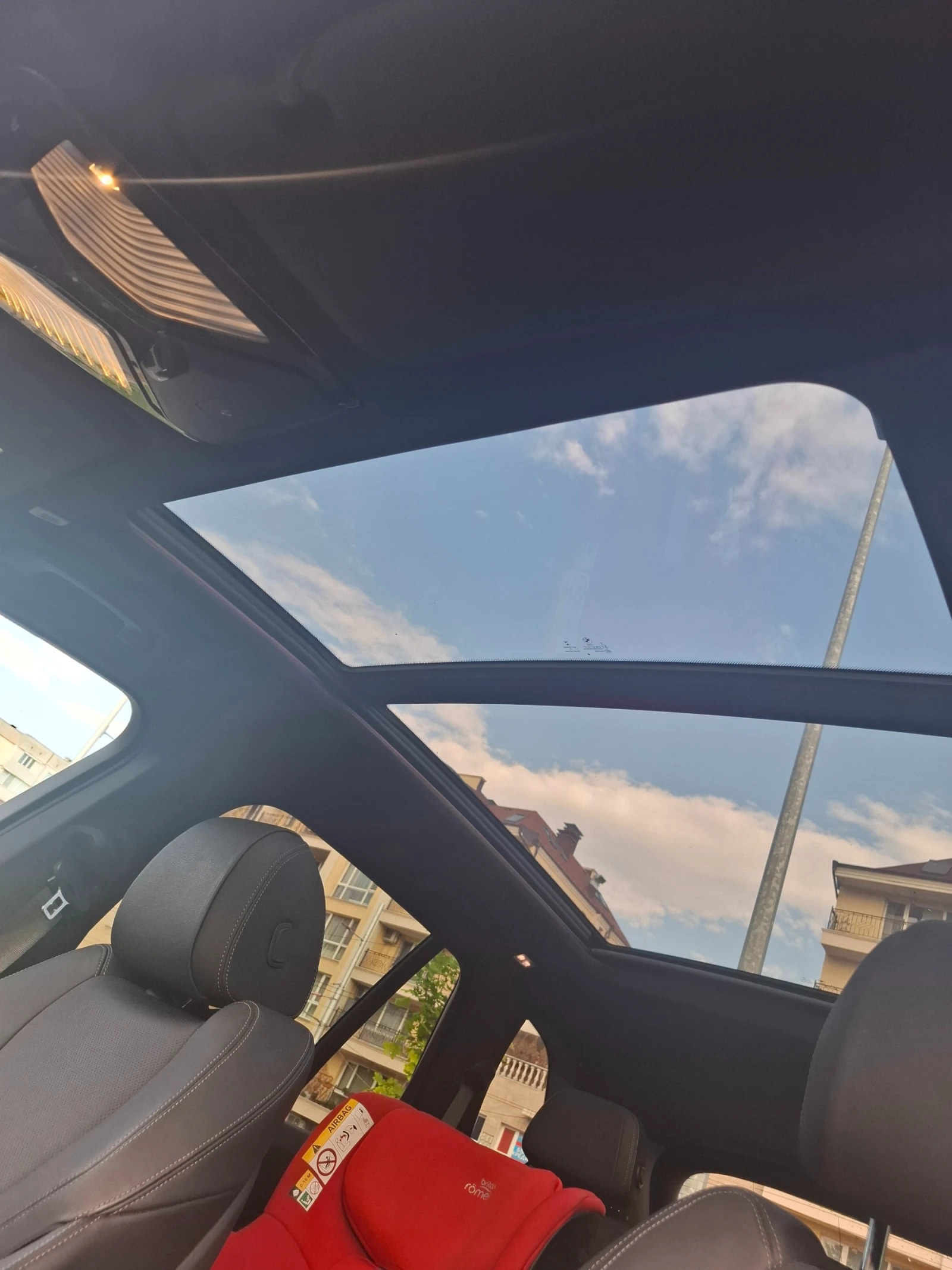 BMW X5 M-Pack 30d, снимка 11 - Автомобили и джипове - 55637722