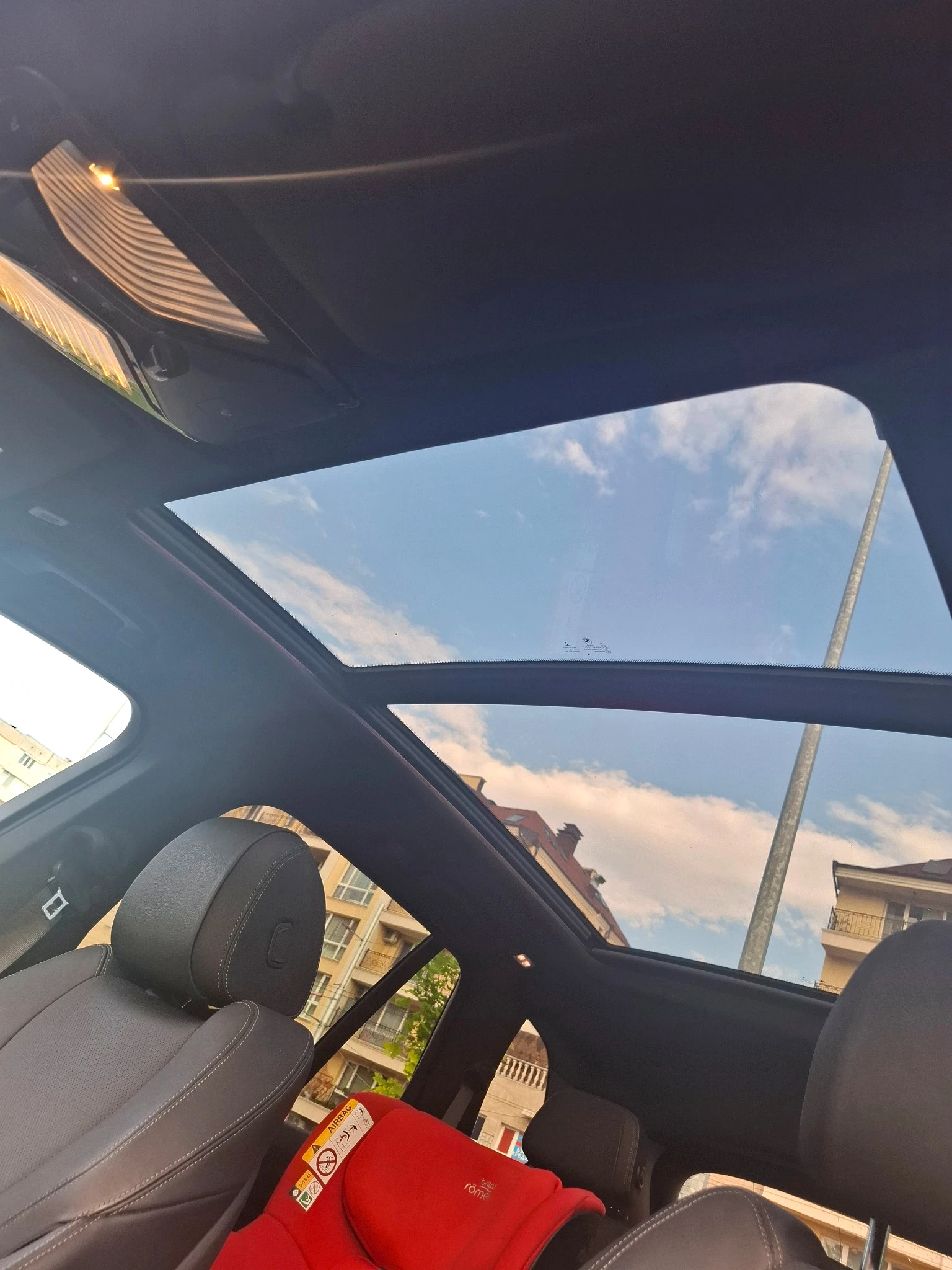 BMW X5 M-Pack 30d, снимка 11 - Автомобили и джипове - 55880934