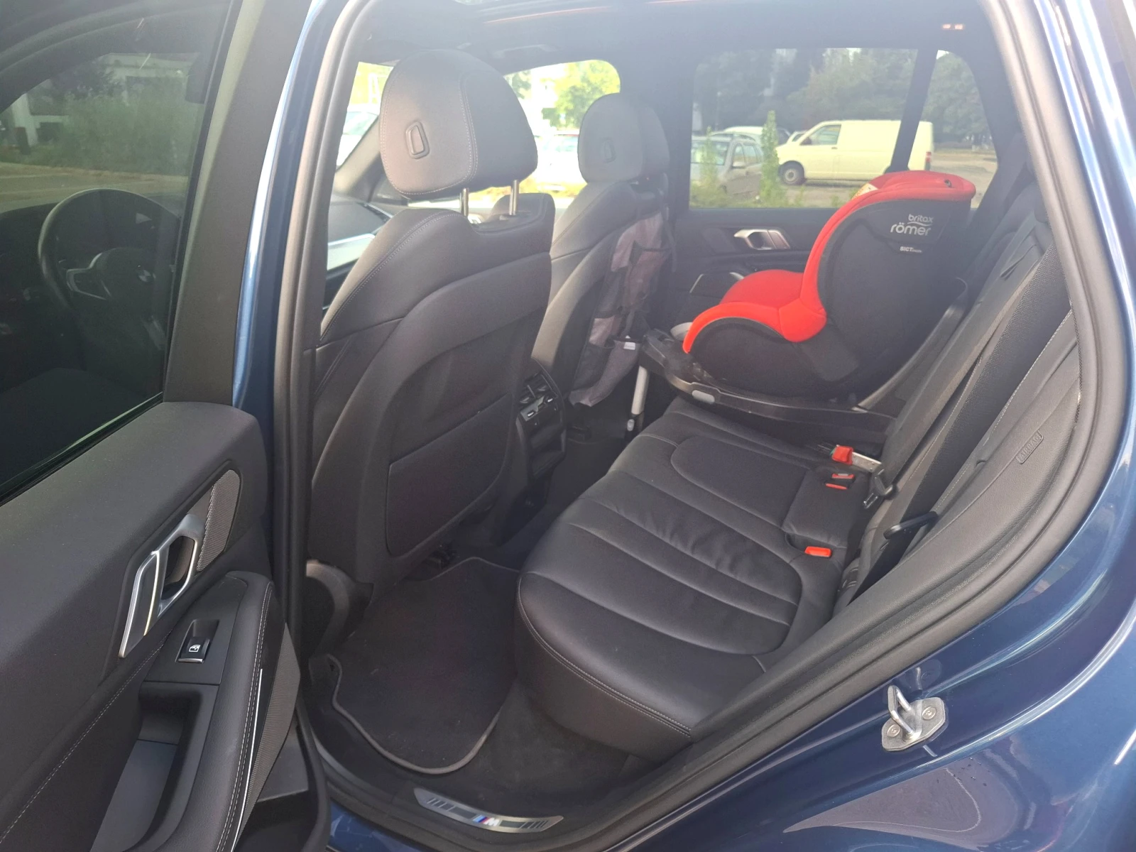 BMW X5 M-Pack 30d, снимка 10 - Автомобили и джипове - 55880934