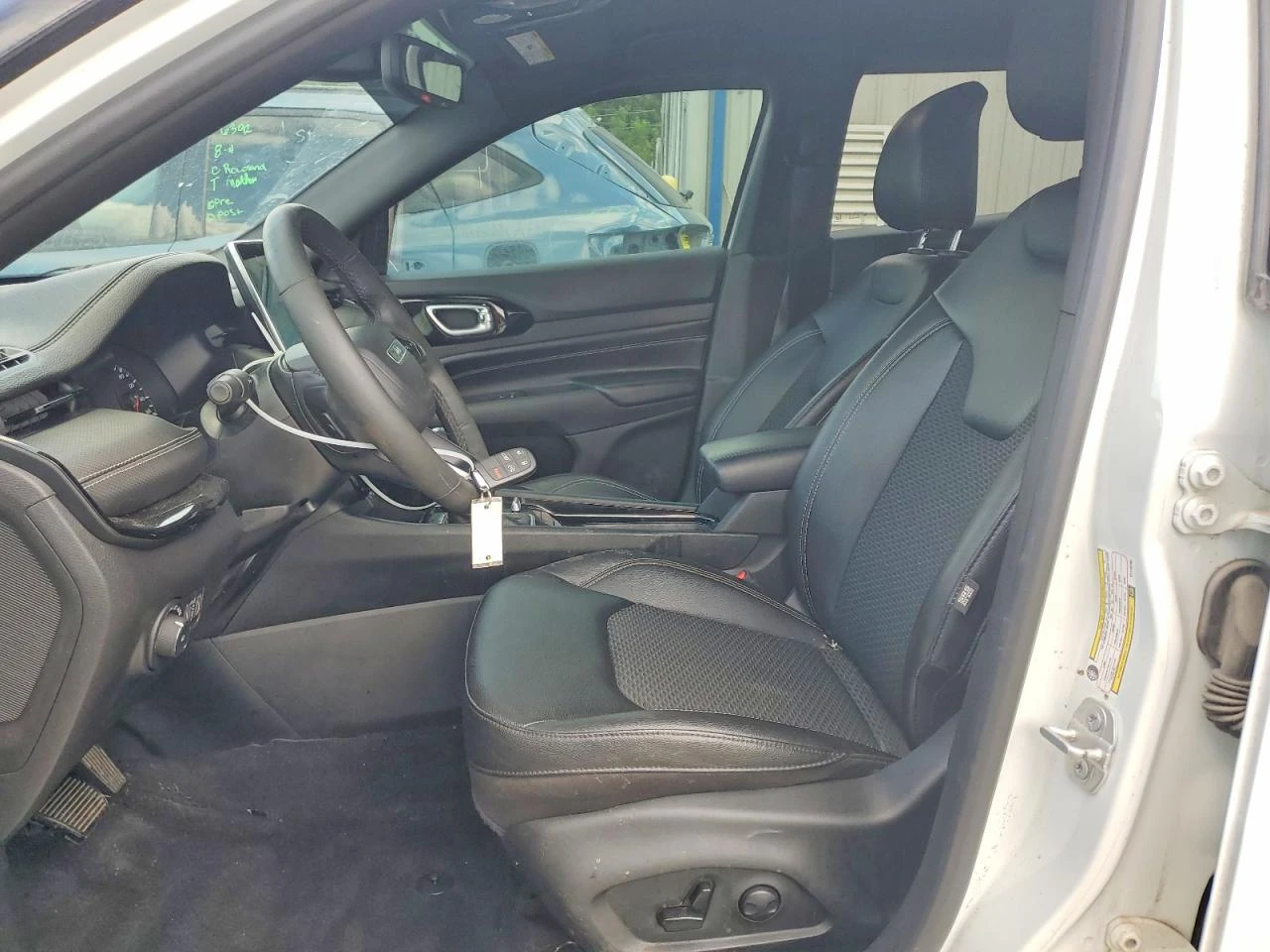 Jeep Compass 2.0l Latitude, снимка 7 - Автомобили и джипове - 55812868