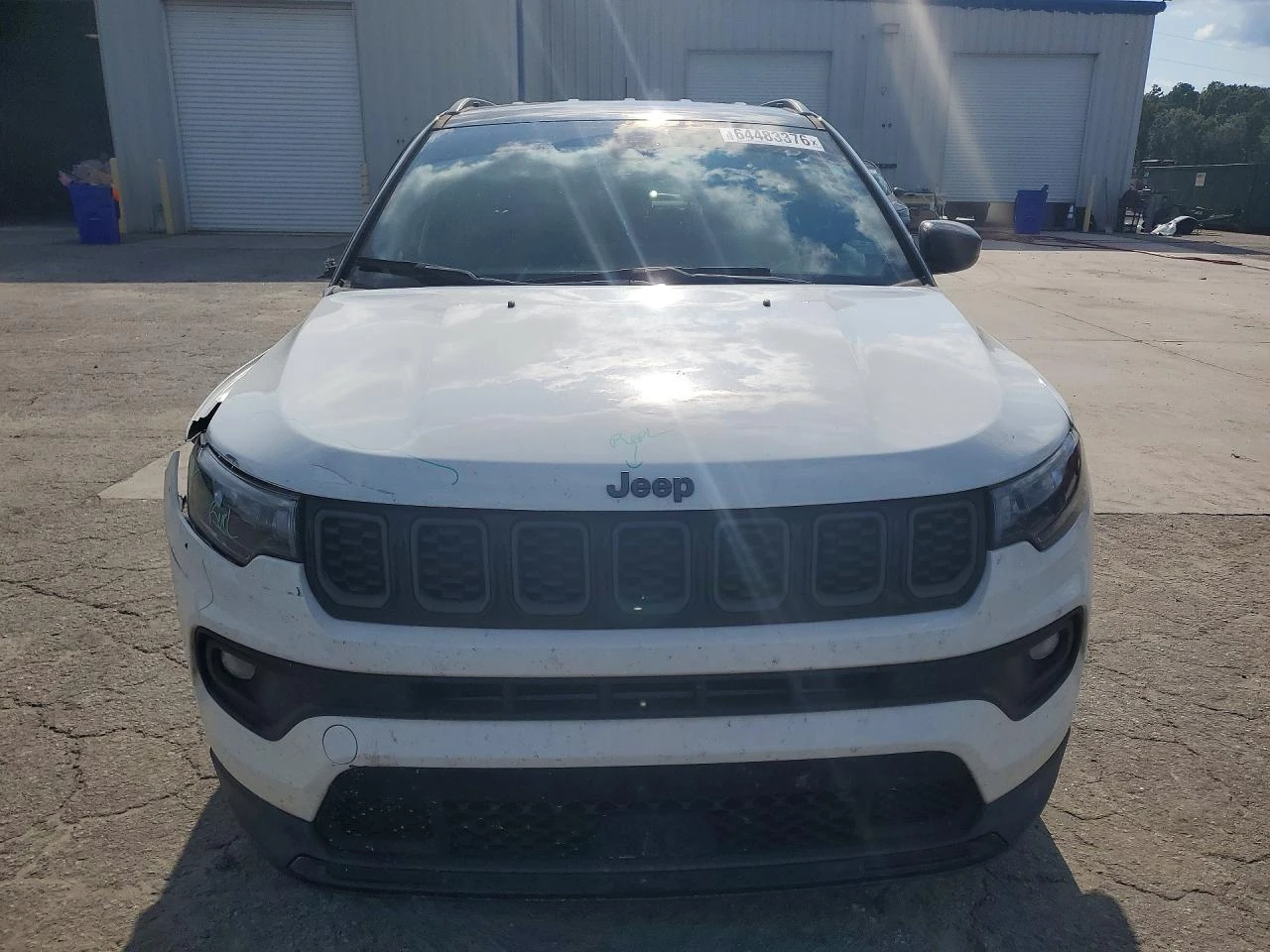 Jeep Compass 2.0l Latitude, снимка 5 - Автомобили и джипове - 55812868