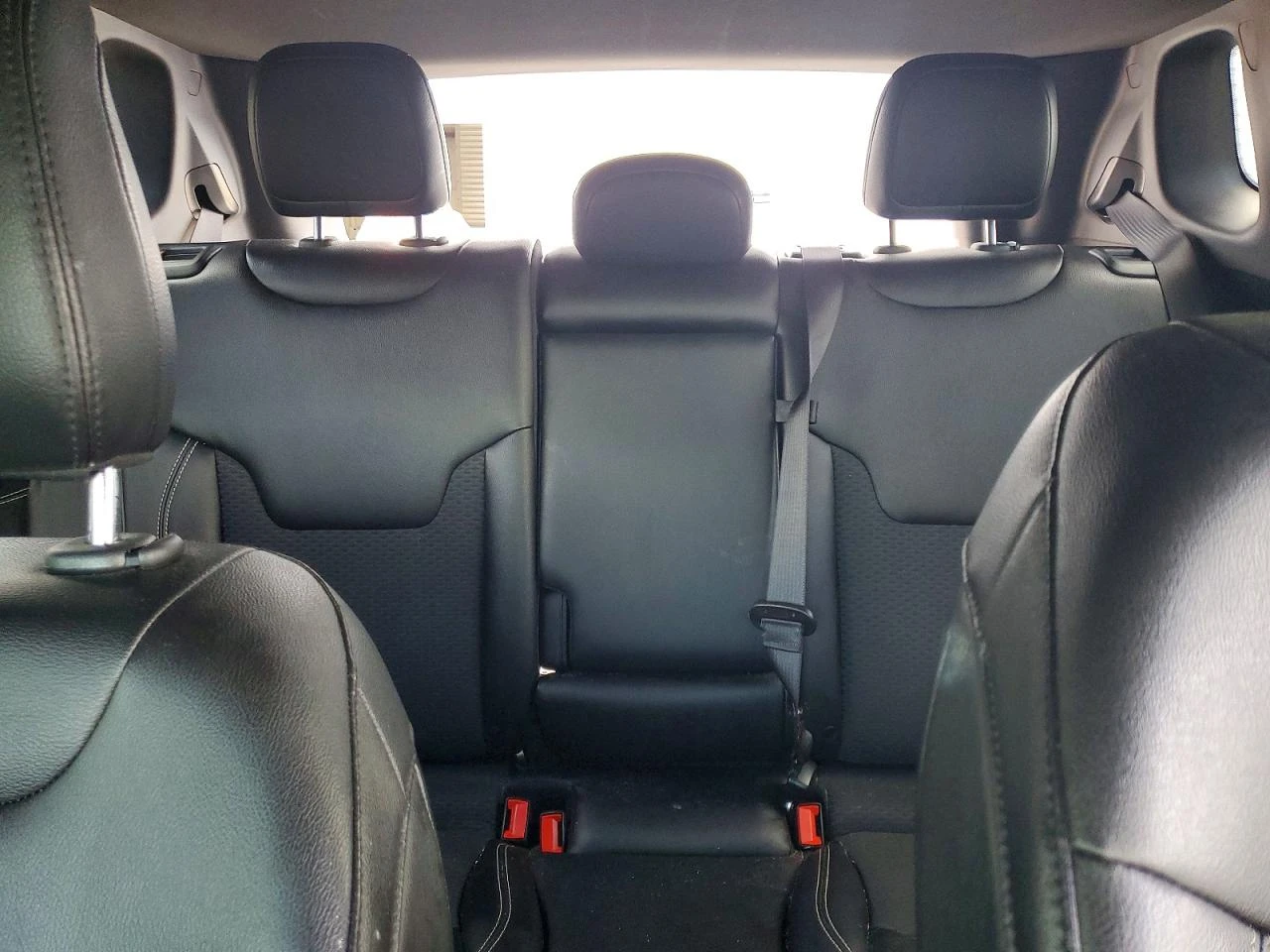 Jeep Compass 2.0l Latitude, снимка 10 - Автомобили и джипове - 55812868