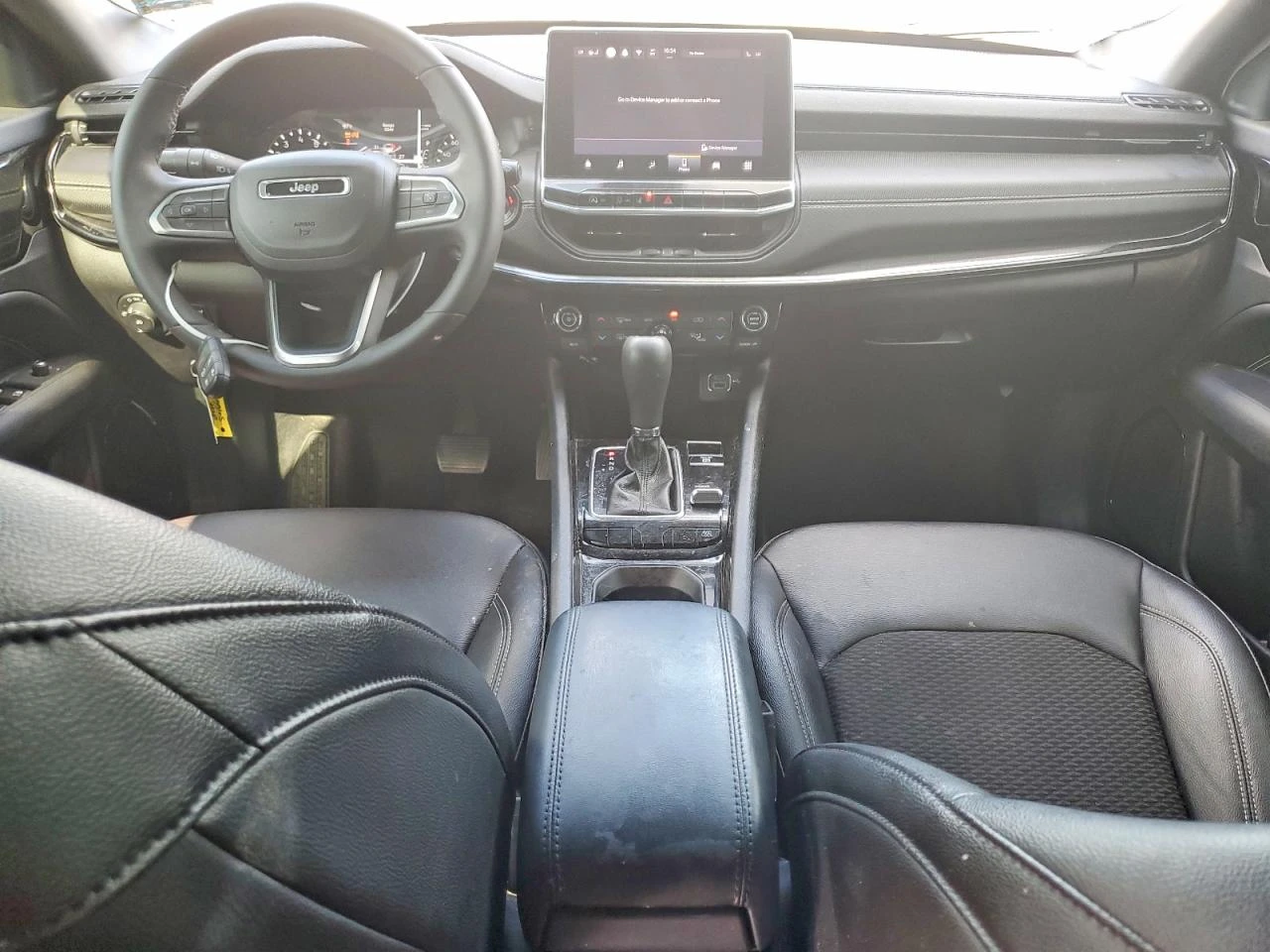 Jeep Compass 2.0l Latitude, снимка 8 - Автомобили и джипове - 55812868
