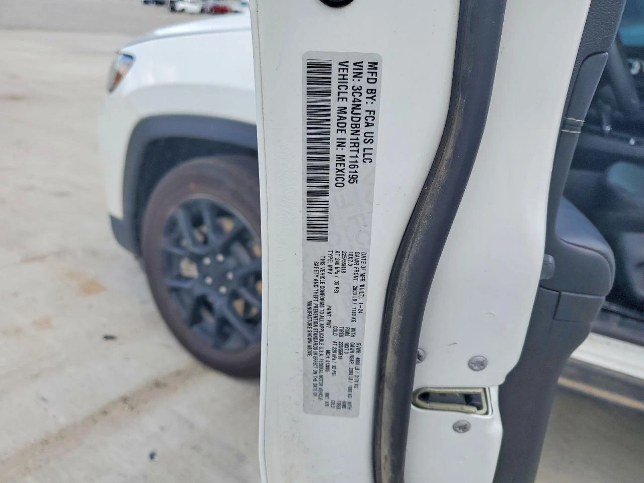 Jeep Compass 2.0l Latitude, снимка 13 - Автомобили и джипове - 55812868