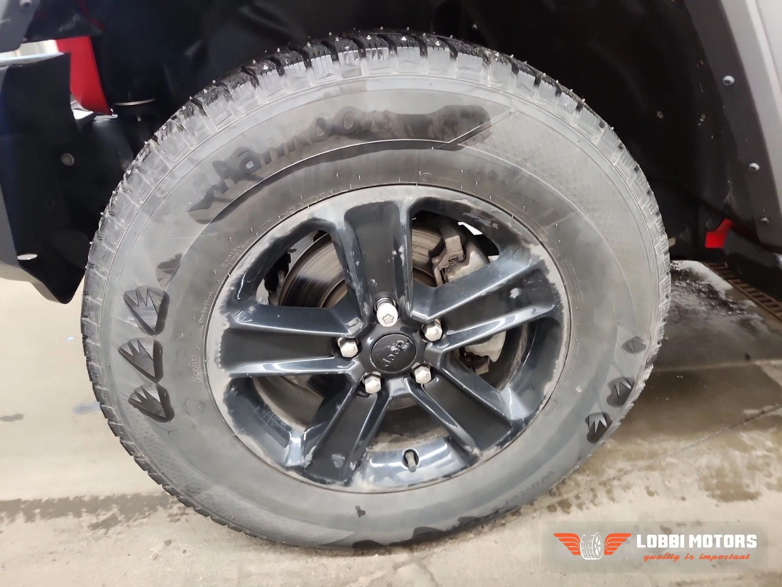 Jeep Wrangler, снимка 6 - Автомобили и джипове - 55928338