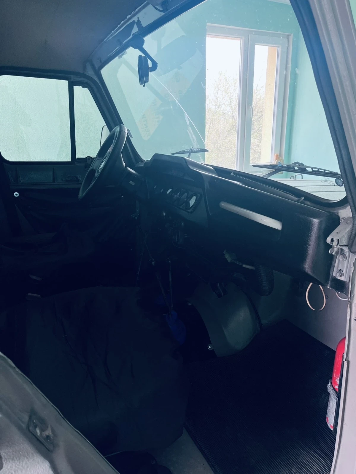 Uaz 469, снимка 6 - Автомобили и джипове - 56247398