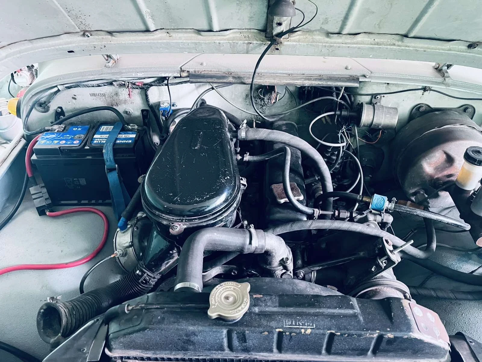Uaz 469, снимка 8 - Автомобили и джипове - 56247398