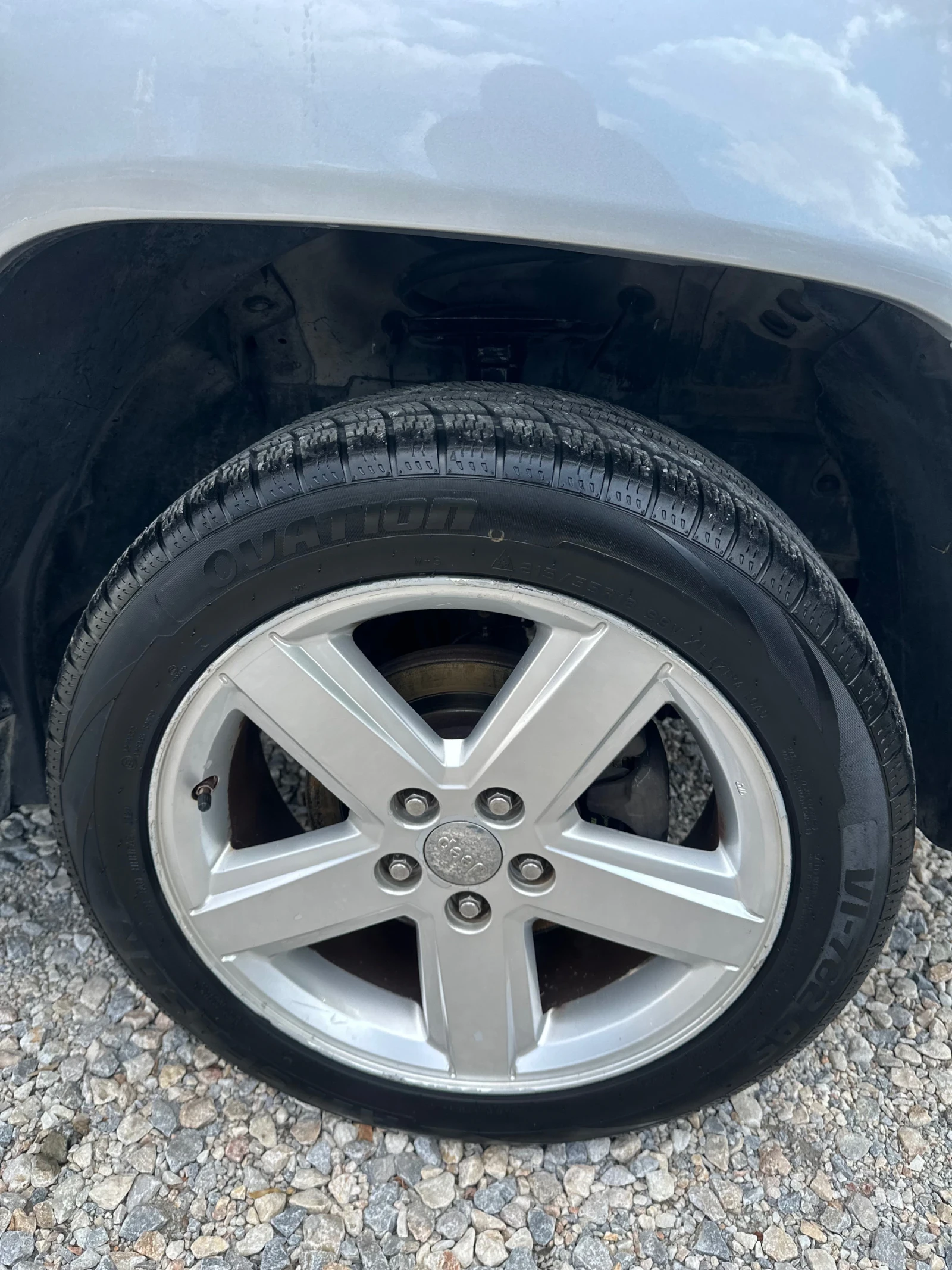 Jeep Compass LIMITED | Mobile.bg � ����������� 11
