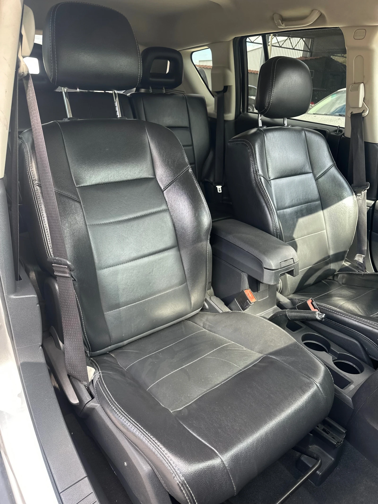 Jeep Compass LIMITED | Mobile.bg � ����������� 7