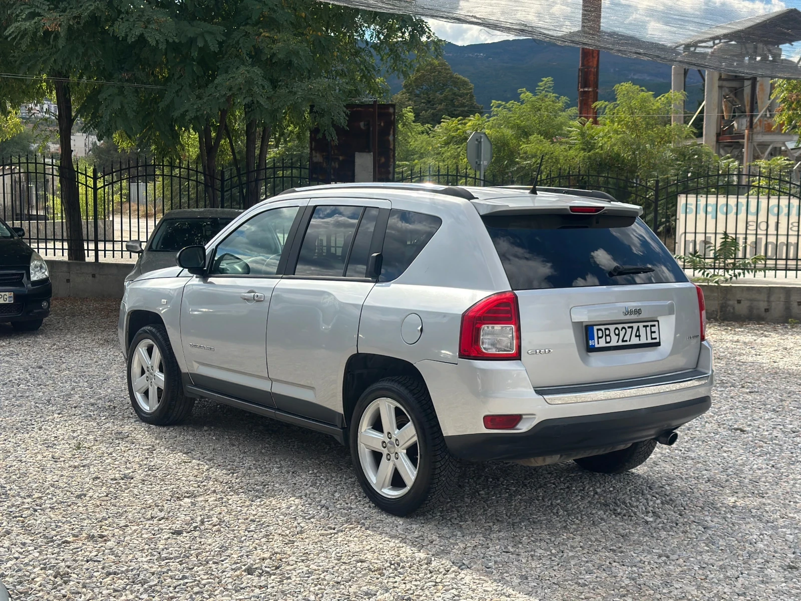 Jeep Compass LIMITED | Mobile.bg � ����������� 4