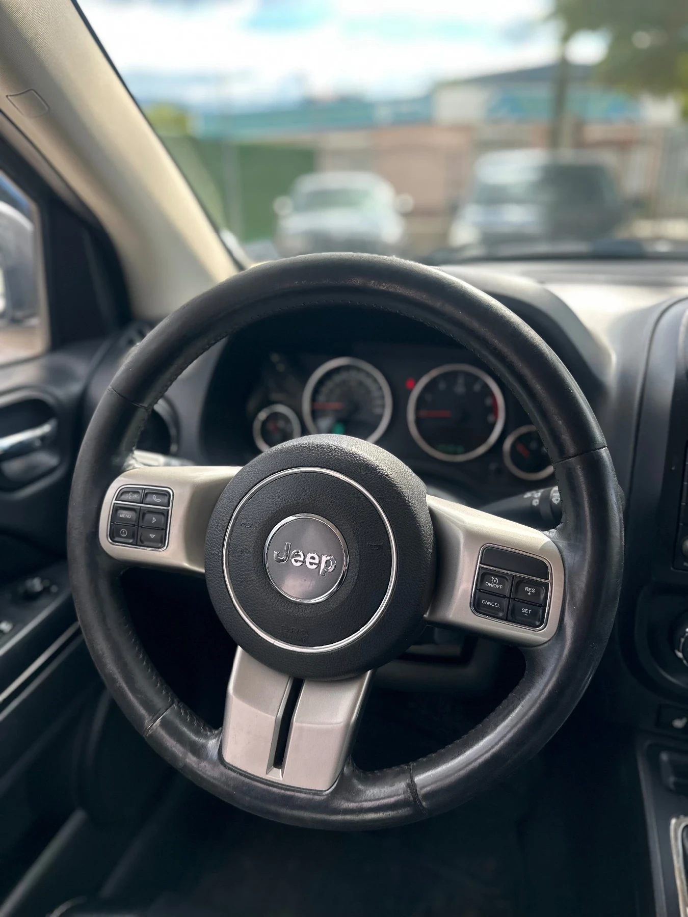 Jeep Compass LIMITED | Mobile.bg � ����������� 8