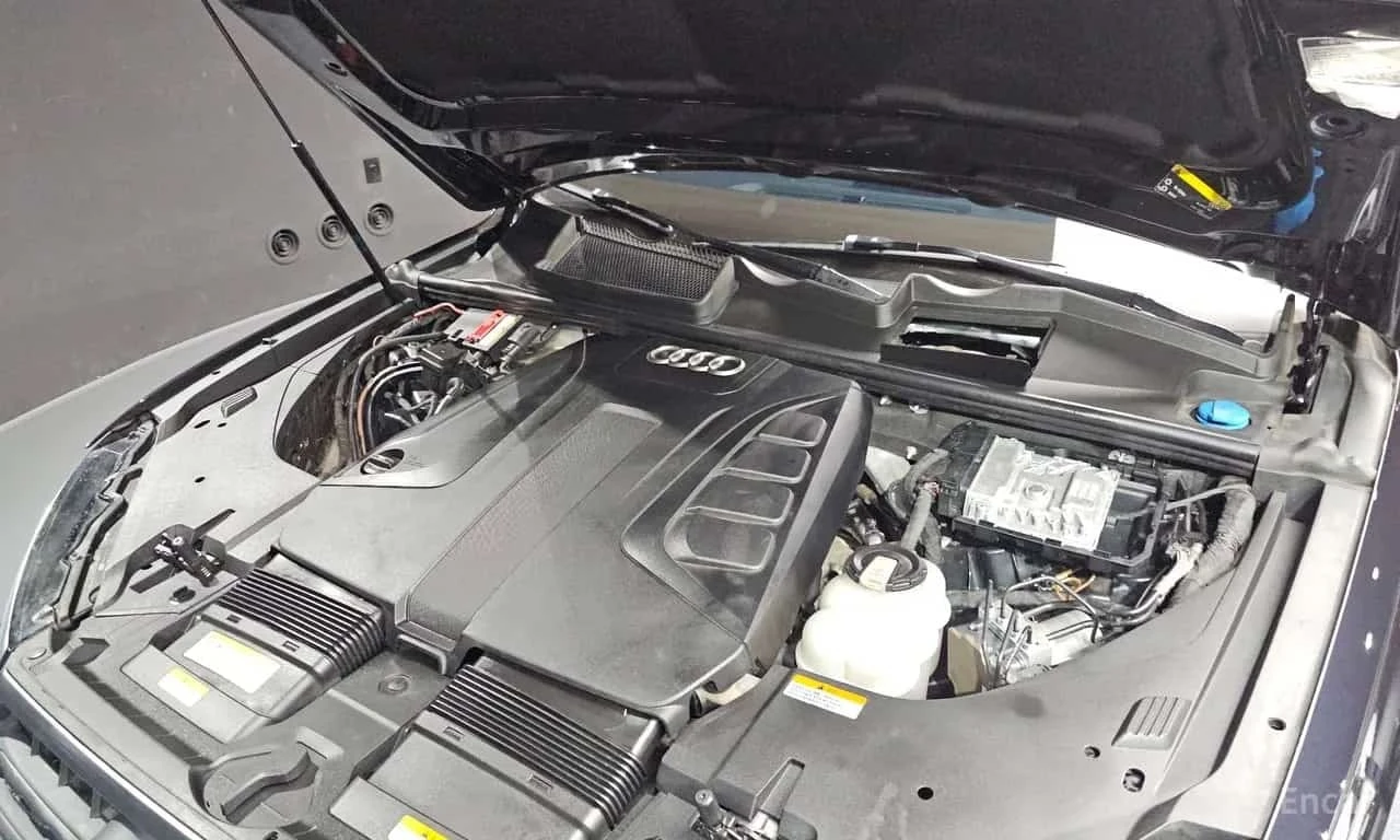 Audi Q7 * 45 TFSI Quattro * ������ ���� �� �������� | Mobile.bg � ����������� 6