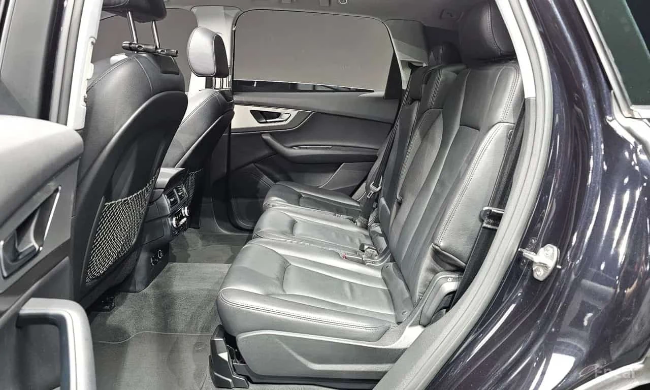 Audi Q7 * 45 TFSI Quattro * ������ ���� �� �������� | Mobile.bg � ����������� 12