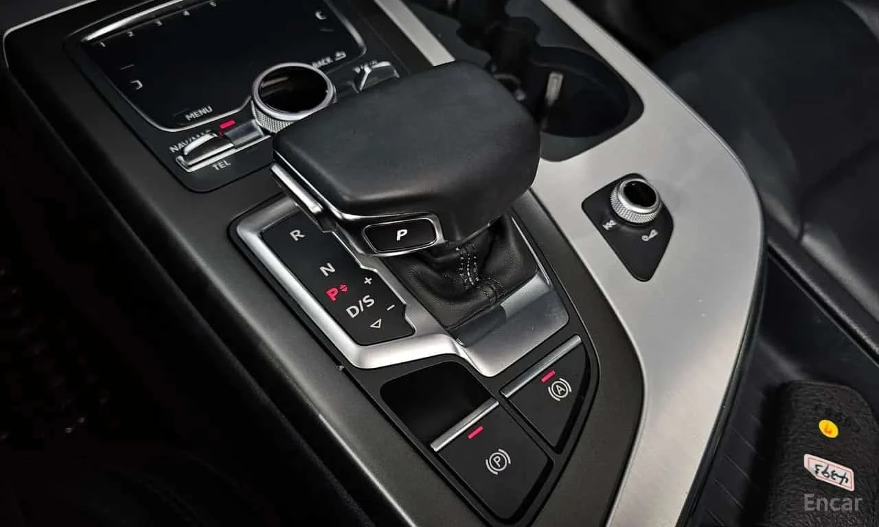Audi Q7 * 45 TFSI Quattro * ������ ���� �� �������� | Mobile.bg � ����������� 9
