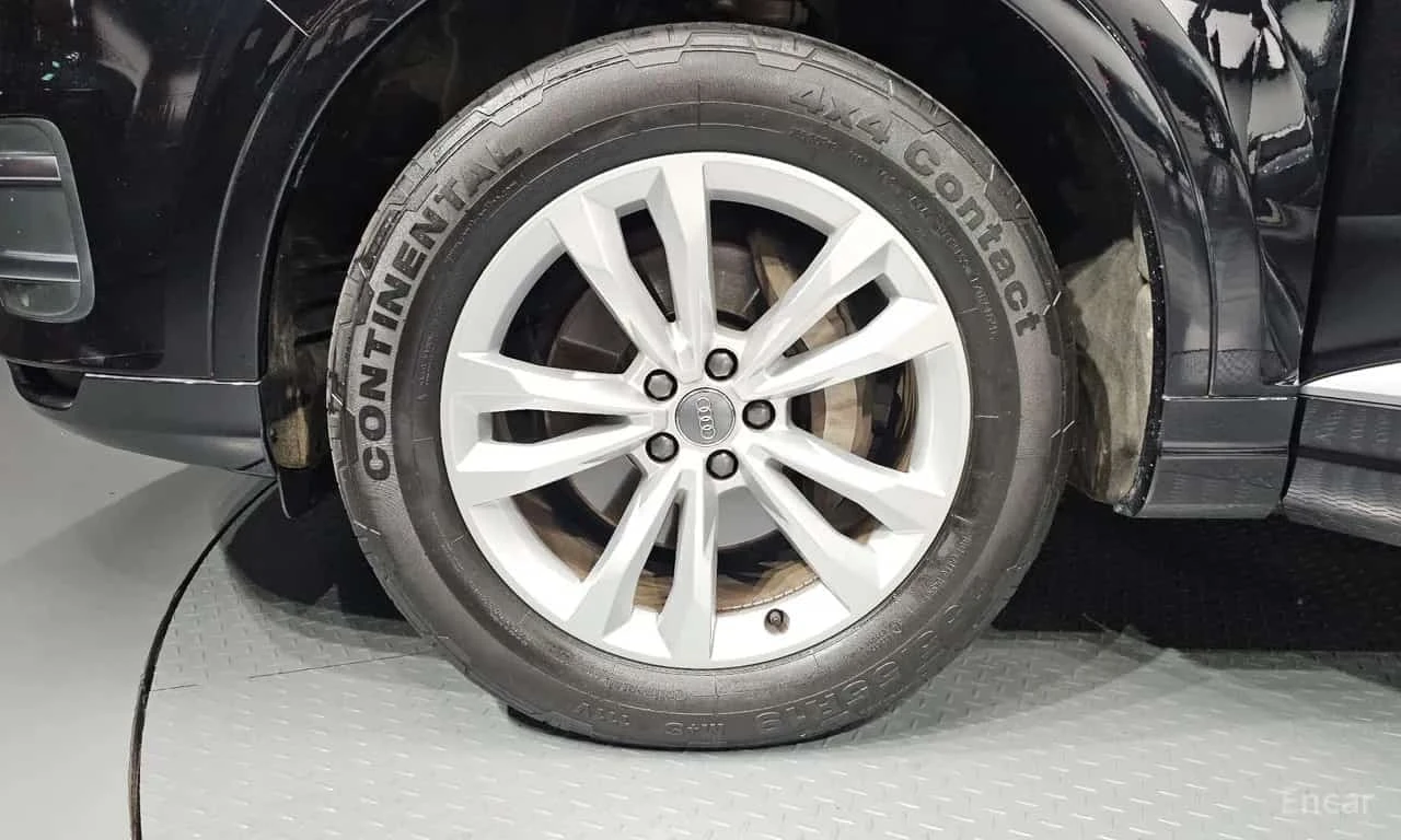 Audi Q7 * 45 TFSI Quattro * ������ ���� �� �������� | Mobile.bg � ����������� 5