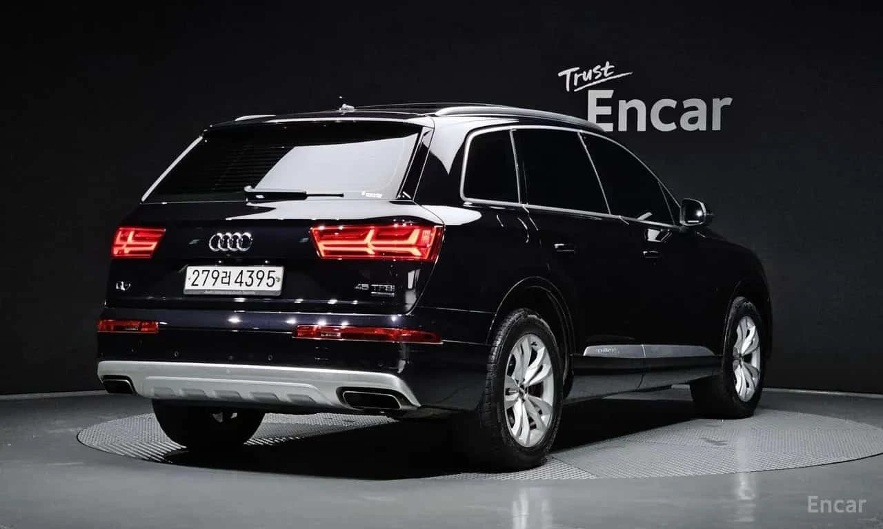 Audi Q7 * 45 TFSI Quattro * ������ ���� �� �������� | Mobile.bg � ����������� 2
