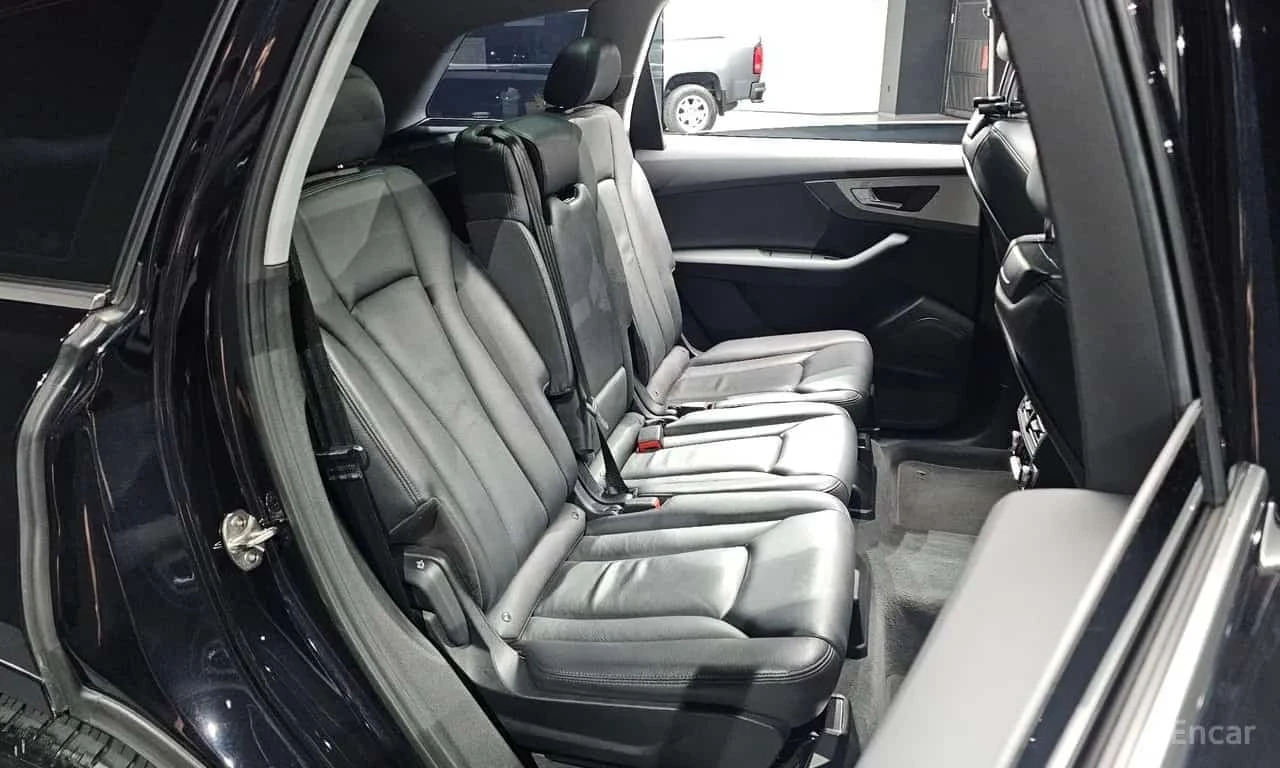 Audi Q7 * 45 TFSI Quattro * ������ ���� �� �������� | Mobile.bg � ����������� 11