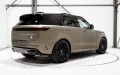 Land Rover Range Rover Sport SV EDITION ONE - изображение 4