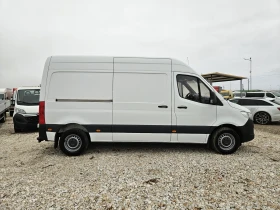 Mercedes-Benz Sprinter 314 Нави, Камера, ЕВРО 6, снимка 6