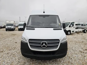 Mercedes-Benz Sprinter 314 Нави, Камера, ЕВРО 6, снимка 8