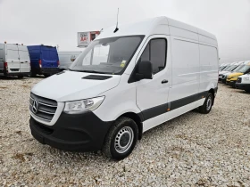Mercedes-Benz Sprinter 314 Нави, Камера, ЕВРО 6, снимка 1