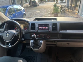 VW Transporter Maxi, снимка 8