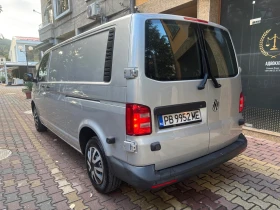 VW Transporter Maxi, снимка 6