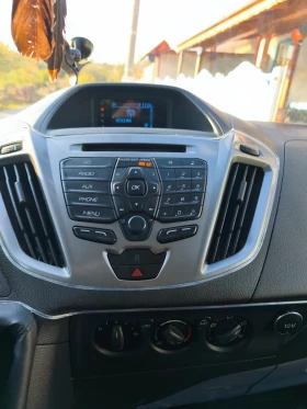 Ford Transit Custom, снимка 6
