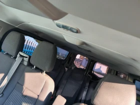 Ford Transit Custom, снимка 10