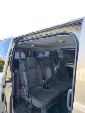 Ford Transit Custom, снимка 8