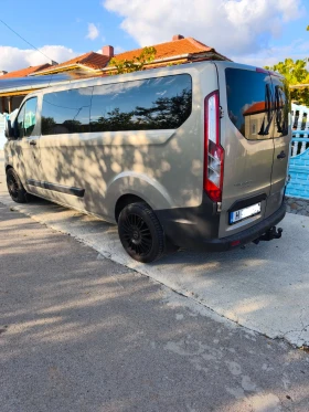 Ford Transit Custom, снимка 4