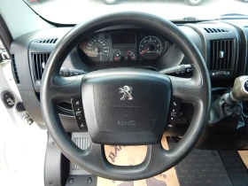 Peugeot Boxer 2.2HDI* ХЛАДИЛЕН* , снимка 14