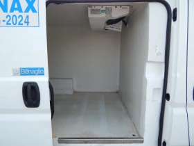 Peugeot Boxer 2.2HDI* ХЛАДИЛЕН* , снимка 8