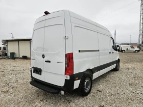 Mercedes-Benz Sprinter 314 Нави, Камера, ЕВРО 6, снимка 5