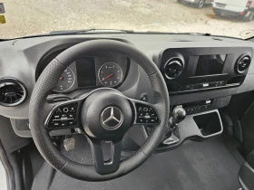 Mercedes-Benz Sprinter 314 Нави, Камера, ЕВРО 6, снимка 10