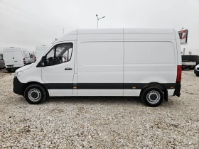 Mercedes-Benz Sprinter 314 Нави, Камера, ЕВРО 6, снимка 2